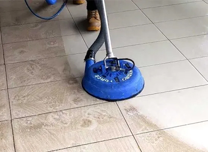 Grout Cleaning